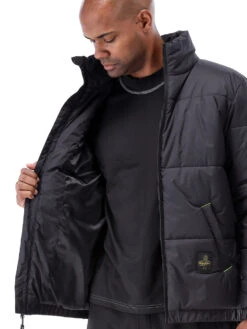 Refrigiwear EnduraQuilt™ Puffer Jacket -Refrigiwear 8375 inner lining 70172.1709050204