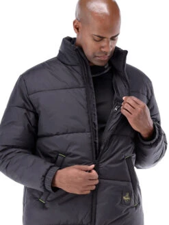 Refrigiwear EnduraQuilt™ Puffer Jacket -Refrigiwear 8375 inner pocket lining 81107.1709050204