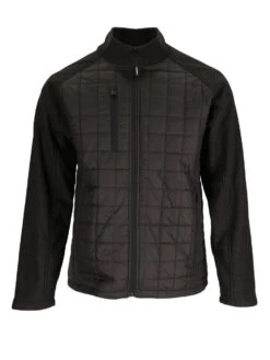 Refrigiwear 21 Refrigiwear EnduraQuilt Hybrid Quilted Jacket