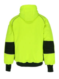 Refrigiwear HiVis PolarForce® Sweatshirt -Refrigiwear 8440HVL B 45089.1660677369.1280.1280 96591.1662050421