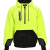 Refrigiwear HiVis PolarForce® Sweatshirt