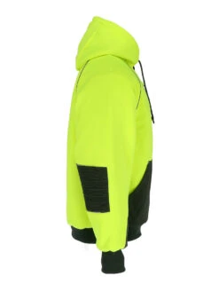 Refrigiwear HiVis PolarForce® Sweatshirt -Refrigiwear 8440HVL R CC 45812.1660677369.1280.1280 33554.1662050421