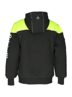 Refrigiwear Freezer Edge® Hooded Sweatshirt -Refrigiwear 8450 B 83120.1667838575