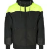 Refrigiwear Freezer Edge® Hooded Sweatshirt