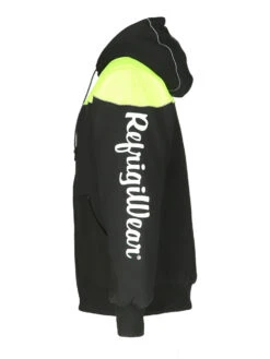 Refrigiwear Freezer Edge® Hooded Sweatshirt -Refrigiwear 8450 L 31196.1667838575