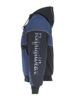 Refrigiwear 54 Gold Hybrid Sweatshirt 11 Refrigiwear 54 Gold Hybrid Sweatshirt -Refrigiwear 8454 L 83231.1667838743