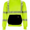 Refrigiwear HiVis Crewneck Sweatshirt