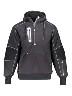 Refrigiwear 47 Refrigiwear Extreme Hybrid Sweatshirt