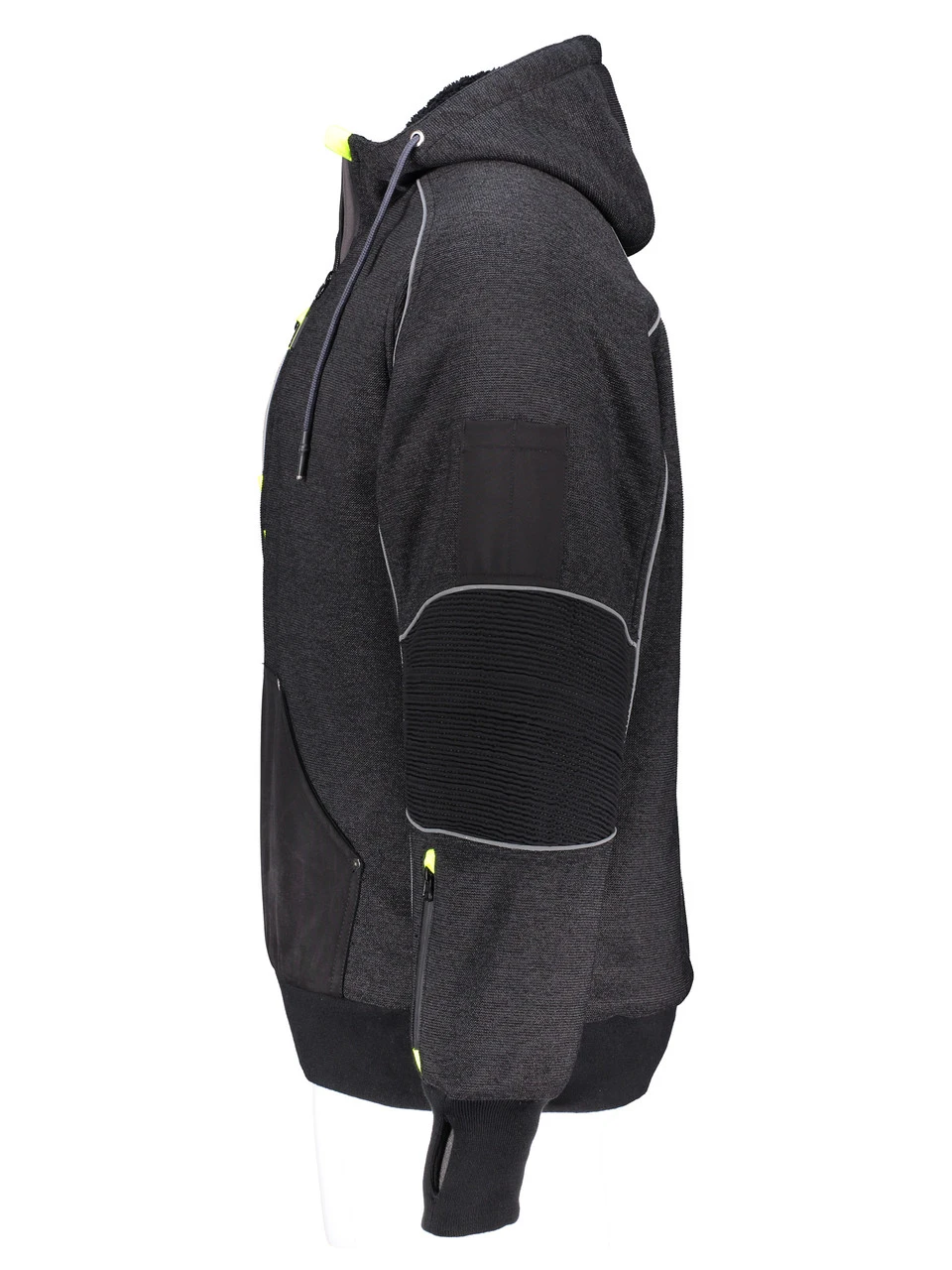 Refrigiwear Extreme Hybrid Sweatshirt 4 Refrigiwear Extreme Hybrid Sweatshirt - Image 4