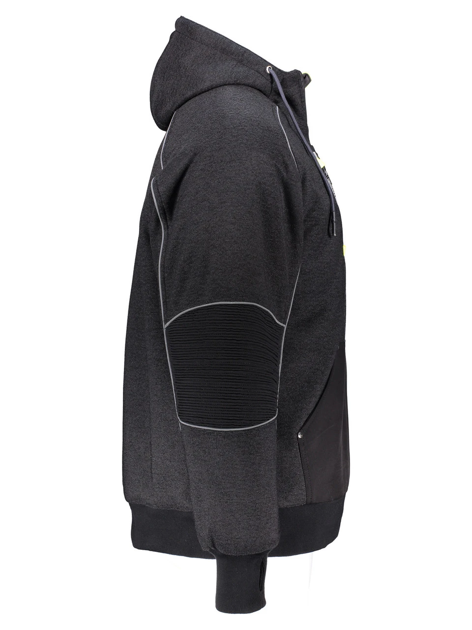 Refrigiwear Extreme Hybrid Sweatshirt 5 Refrigiwear Extreme Hybrid Sweatshirt - Image 5