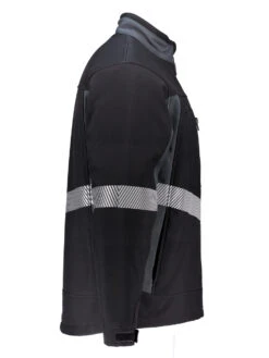 Refrigiwear Enhanced Visibility Insulated Softshell Jacket -Refrigiwear 8490 R 00228.1691606176