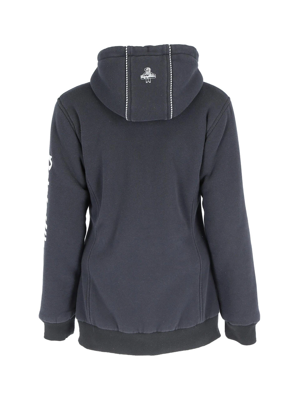 Refrigiwear Women's Hybrid Sweatshirt 3 Refrigiwear Women's Hybrid Sweatshirt - Image 3