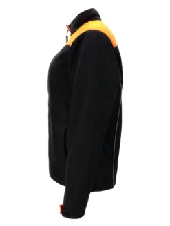 Refrigiwear Women's Two-Tone HiVis Insulated Softshell Jacket 28 Refrigiwear Women's Two-Tone HiVis Insulated Softshell Jacket -Refrigiwear 8593HVO L 64535.1690222657