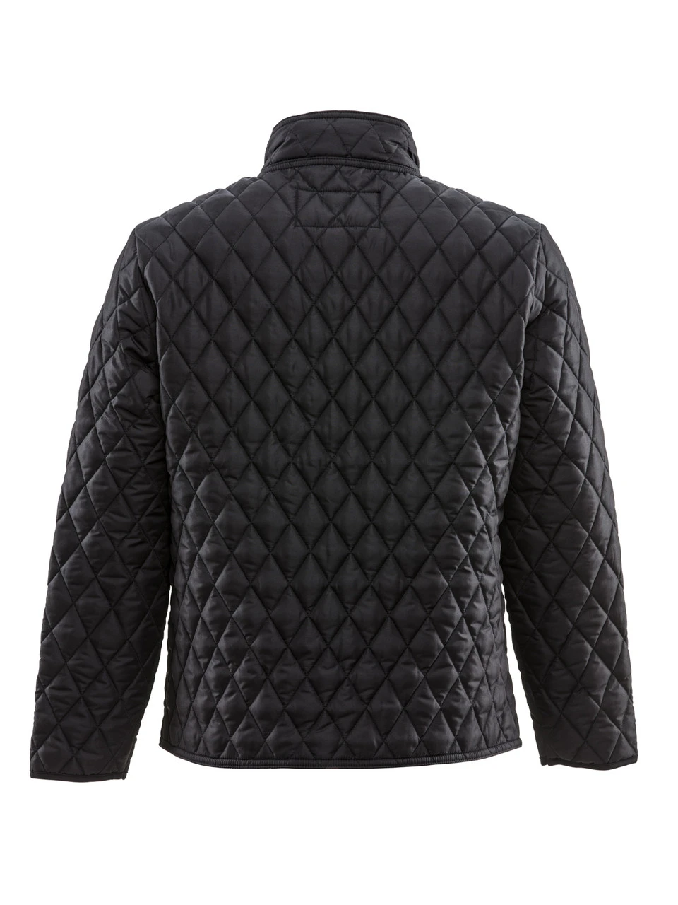 Refrigiwear Lightweight Diamond Quilted Jacket 3 Refrigiwear Lightweight Diamond Quilted Jacket - Image 3