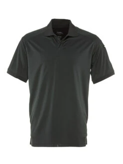 Refrigiwear Snag-Proof Short Sleeve Polo Shirt