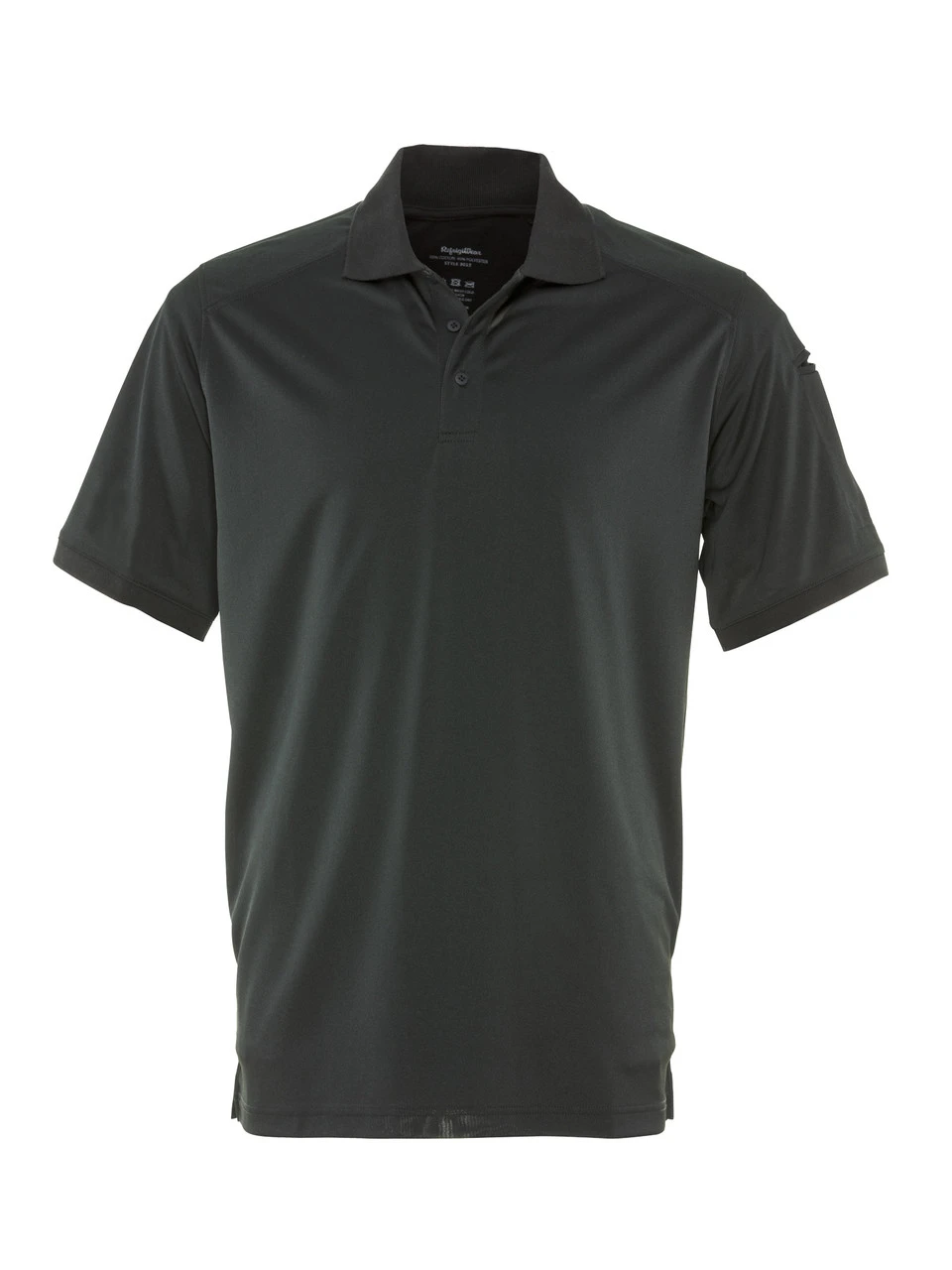 Refrigiwear Snag-Proof Short Sleeve Polo Shirt 1 Refrigiwear Snag-Proof Short Sleeve Polo Shirt