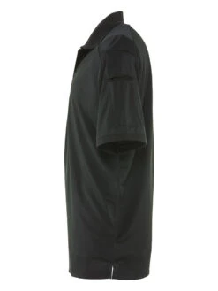 Refrigiwear Snag-Proof Short Sleeve Polo Shirt 19 Refrigiwear Snag-Proof Short Sleeve Polo Shirt -Refrigiwear 9016BLK L 58206.1690227861