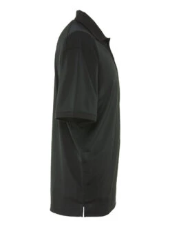 Refrigiwear Snag-Proof Short Sleeve Polo Shirt 18 Refrigiwear Snag-Proof Short Sleeve Polo Shirt -Refrigiwear 9016BLK R 80501.1690227861