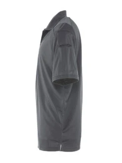 Refrigiwear Snag-Proof Short Sleeve Polo Shirt 24 Refrigiwear Snag-Proof Short Sleeve Polo Shirt -Refrigiwear 9016CHAR L 44638.1690227864