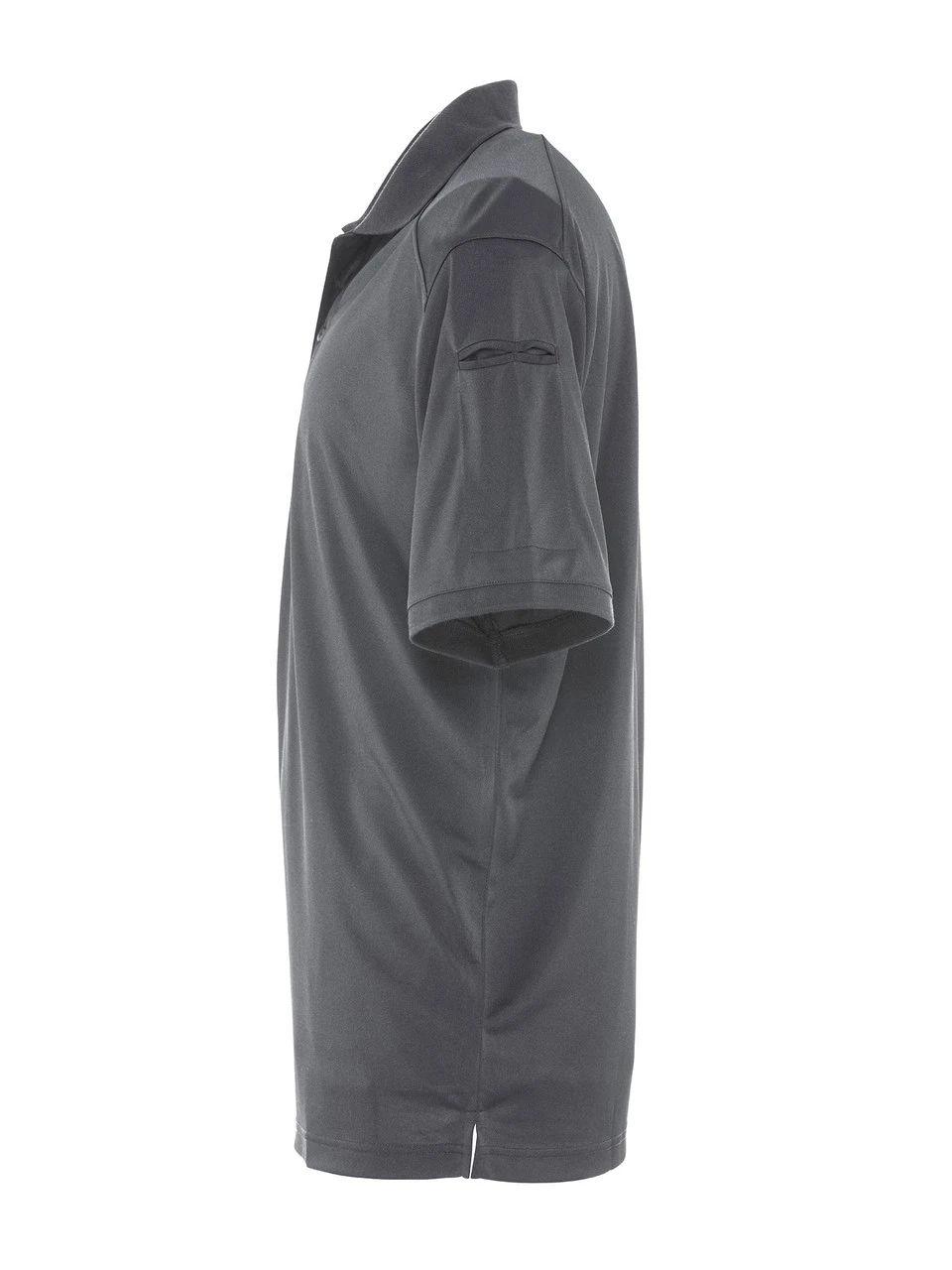 Refrigiwear Snag-Proof Short Sleeve Polo Shirt 9 Refrigiwear Snag-Proof Short Sleeve Polo Shirt - Image 9