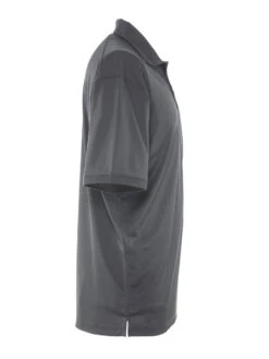 Refrigiwear Snag-Proof Short Sleeve Polo Shirt 23 Refrigiwear Snag-Proof Short Sleeve Polo Shirt -Refrigiwear 9016CHAR R 22613.1690227864