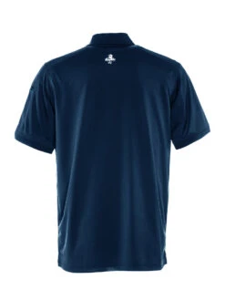 Refrigiwear Snag-Proof Short Sleeve Polo Shirt 26 Refrigiwear Snag-Proof Short Sleeve Polo Shirt -Refrigiwear 9016NVY B 22733.1690227866