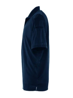 Refrigiwear Snag-Proof Short Sleeve Polo Shirt 29 Refrigiwear Snag-Proof Short Sleeve Polo Shirt -Refrigiwear 9016NVY L 01839.1690227865