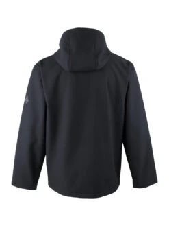 Refrigiwear Lightweight Softshell Jacket With Hood -Refrigiwear 9151 B 91534.1667838666