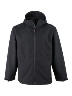 Refrigiwear 63 Refrigiwear Lightweight Softshell Jacket With Hood