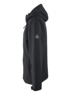 Refrigiwear Lightweight Softshell Jacket With Hood -Refrigiwear 9151 L 50490.1667838666