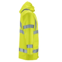 Refrigiwear HiVis Rainwear Jacket -Refrigiwear 9170HVL R 07080.1662507092