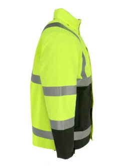 Refrigiwear HiVis 3-in-1 Rainwear Jacket -Refrigiwear 9178 R edit 15x20 10486.1693488284