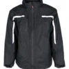 Refrigiwear 3-in-1 Rainwear Jacket