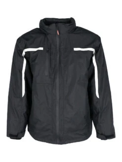Refrigiwear 3-in-1 Rainwear Jacket