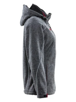 Refrigiwear Women's Extreme Sweater Jacket -Refrigiwear 9480GRA R 47448.1667838712