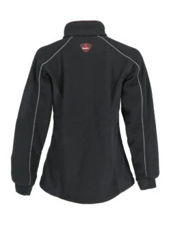 Refrigiwear Women's Hybrid Fleece Jacket 8 Refrigiwear Women's Hybrid Fleece Jacket -Refrigiwear 9720 B 58198.1667838717