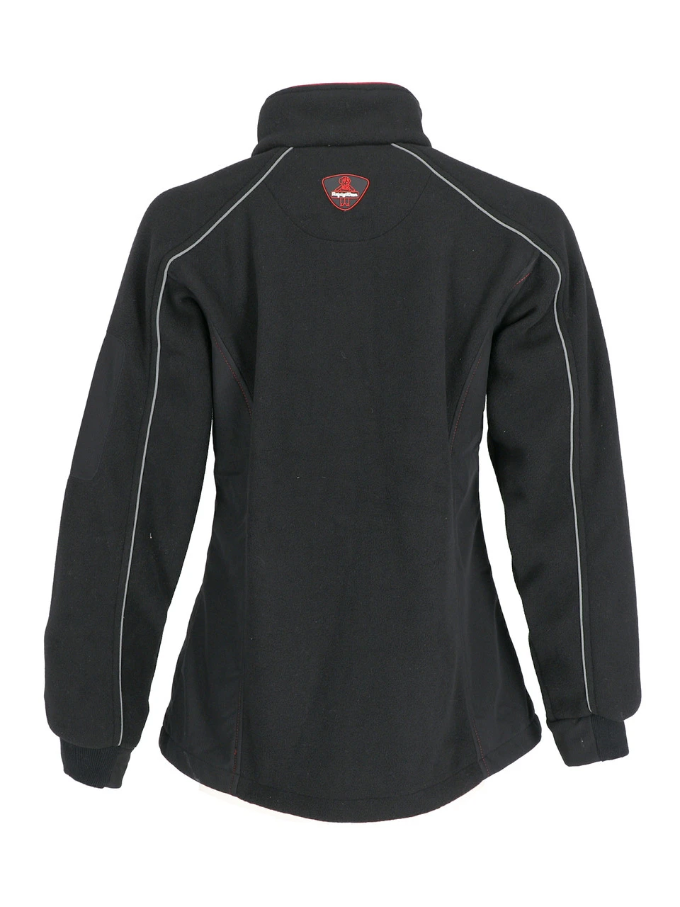 Refrigiwear Women's Hybrid Fleece Jacket 3 Refrigiwear Women's Hybrid Fleece Jacket - Image 3