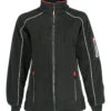 Refrigiwear Women's Hybrid Fleece Jacket