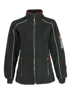 Refrigiwear Women's Hybrid Fleece Jacket