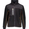 Refrigiwear PolarForce® Hybrid Fleece Jacket