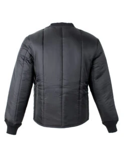 Refrigiwear Cooler Essentials Jacket -Refrigiwear B925BLK B 14356.1667838751