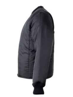 Refrigiwear Cooler Essentials Jacket -Refrigiwear B925BLK L 91411.1667838751