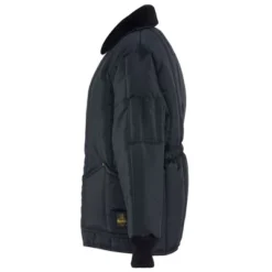 RefrigiWear Women's Insulated Iron-Tuff Polar Jacket With Soft Fleece Collar -Refrigiwear GUEST 0414f5dd 9fc7 41b7 bddc 8242a1b3b837