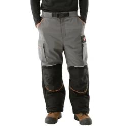 RefrigiWear PolarForce Water-Resistant Insulated Men's Pants -Refrigiwear GUEST 046c32a8 ac5a 4463 b6fc dffcc1855fad