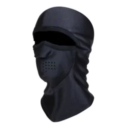 RefrigiWear Fleece Lined Moisture Wicking Performance Clava Balaclava Face Mask