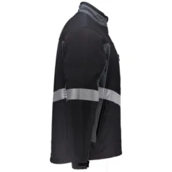 RefrigiWear Enhanced Visibility Insulated Softshell Jacket With Reflective Tape -Refrigiwear GUEST 0942f75e b062 4216 958e 8b3a0fa326e2