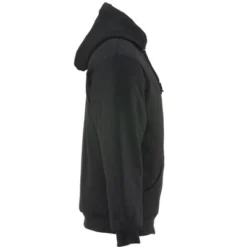 RefrigiWear Men's Jersey Lined Quilted Insulated Sweatshirt Hoodie -Refrigiwear GUEST 0d3f4b48 6d4d 4008 9989 ecde3d430ee6