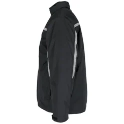 RefrigiWear Men's 3-in-1 Waterproof Insulated Rain Jacket System Raincoat With Detachable Hood -Refrigiwear GUEST 0f942dea b737 429d 89fc 3a06396c12d1