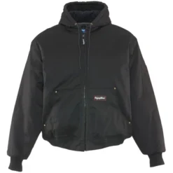 RefrigiWear Men's ComfortGuard Insulated Workwear Service Jacket Water-Resistant -Refrigiwear GUEST 1a8b5ba5 d0aa 4746 aae2 3d696d2bbc60