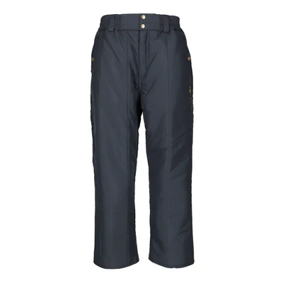 RefrigiWear Iron-Tuff Water-Resistant Warm Insulated Pants 1 RefrigiWear Iron-Tuff Water-Resistant Warm Insulated Pants